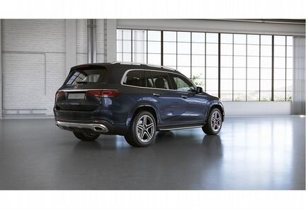 Mercedes-Benz GLS-класс 3.0 AT, 2020