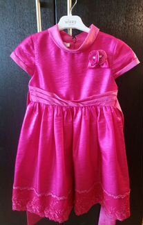 Нарядное платье 116