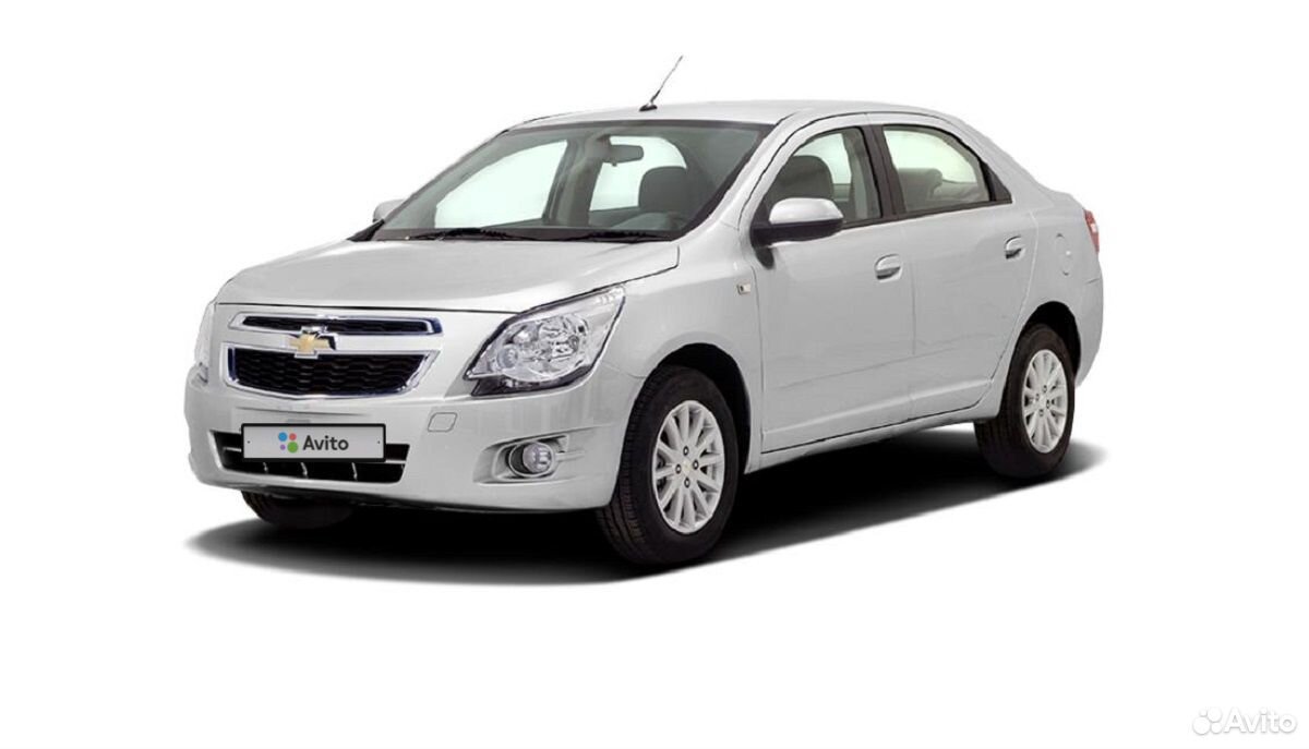 Chevrolet Cobalt, 2020 88634364923 купить 1