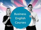 Английский язык для взрослых, бизнес английский