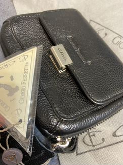 Барсетка/ сумка мужская Giorgio ferretti