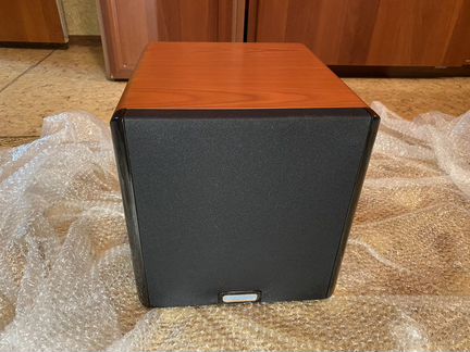Velodyne DD10