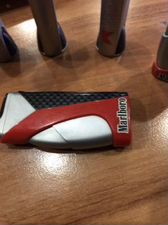 Зажигалка Marlboro