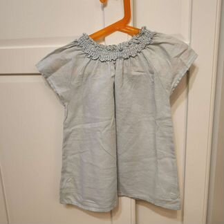 Платье Zara летнее 92 см