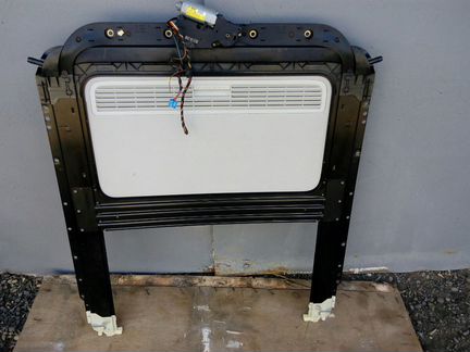 WV Passat B6 B 6 люк в сборе