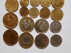 Монеты бывшего снг после 1991г