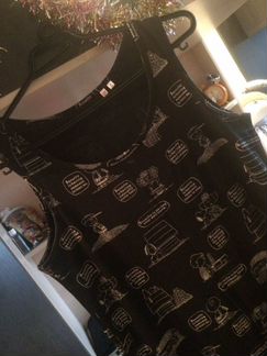 Платье женское