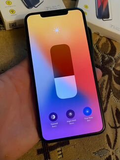 iPhone 11 pro max 64gb