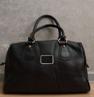 Сумка кожаная Petek