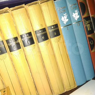 Книги Блок, Флобер, Толстой, Драйзер, Шолохов и тд