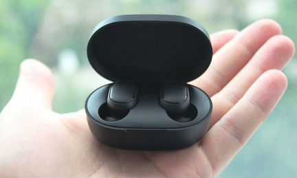 Наушники Xiaomi Redmi Airdots 2 розница/опт