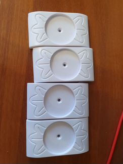 Защитные ворота