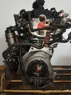 Двигатель Volkswagen Golf IV 2003г