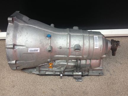 АКПП для BMW 135(306 л. с.). новая. гарантия