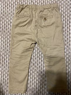 Комплект Zara на 2 года