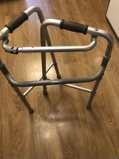 Ходунки-опоры для взрослых