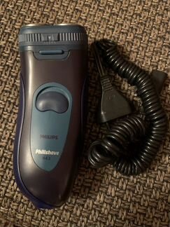 Бритва электрическая philips