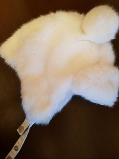 Шапка зимняя