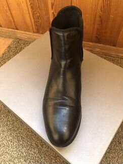 Ботинки - полусапожки Minelli, Франция