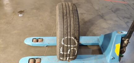 Шины 225 60 18 Dunlop SP Sport FM800 100H