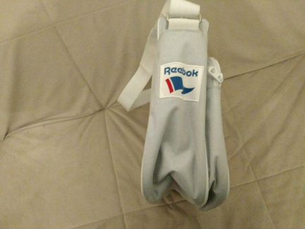 Сумка Reebok спортивная