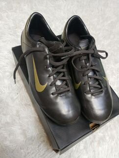 Бутсы Nike (шиповки) 24 см