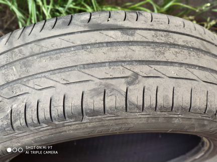 Авто шина Bridgestone Turanza T001 205 55 17