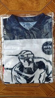 Майка / джерси / свитер для хоккея Nivea Men, L,XL