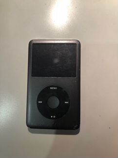 iPod