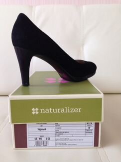 Туфли Monarch новые