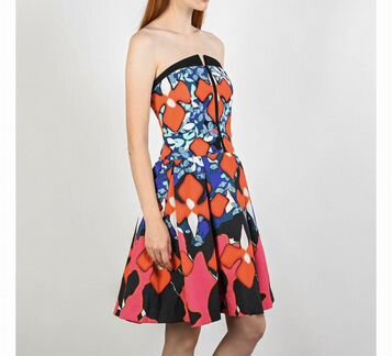 Платье Peter Pilotto