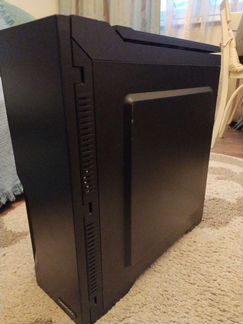 Компьютерный корпус Deepcool Dukase v3