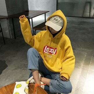 Худи lazy (лого lays)