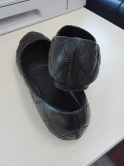 Продаю балетки Max Mara. Оригинал