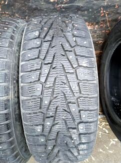 235 60 17 Nokian бу Шины Зимние 235 60 R17 99D