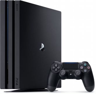 Sony PS4 Pro