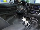 Mitsubishi Outlander 3.0 AT, 2015, 106 000 км объявление продам