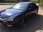 Ford Mondeo 1.8 МТ, 2004, 192 545 км