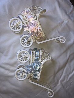 Свадебная атрибутика