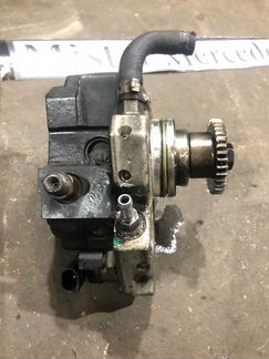 Тнвд Mercedes-Benz Ml-Class W164 rest OM642.940