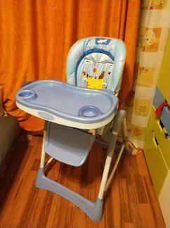 Столик для кормления Jetem