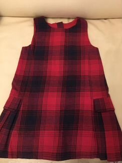 Платье сарафан Mothercare 24 мес