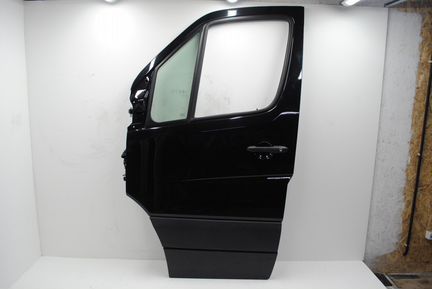 Дверь Mercedes Sprinter, Volkswagen Crafter