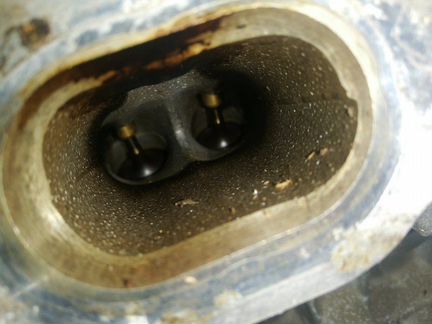 Двигатель Mini Cooper R56 N12 2007