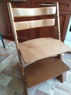 Растущий стул kid-fix NEW