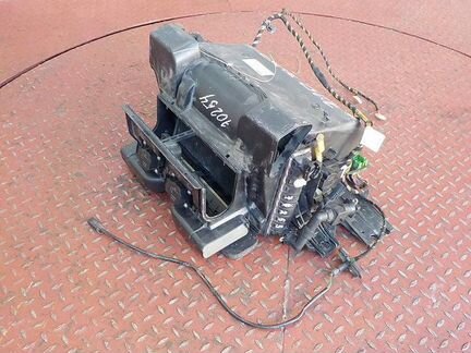 Корпус отопителя ман тгс (MAN TGS) 81619026039