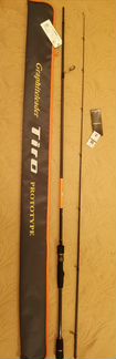 Graphiteleader Tiro Prototype gotps-842ML-T (4-24)