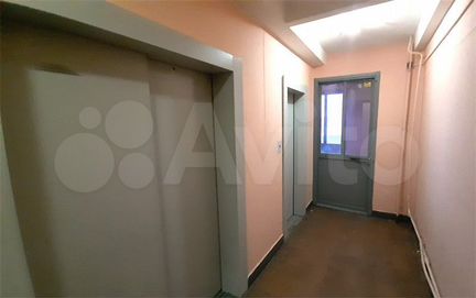 2-к квартира, 50.1 м², 12/16 эт.