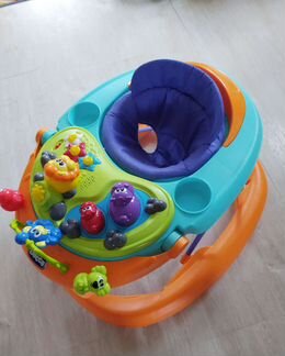 Ходунки chicco