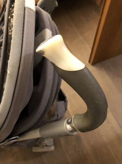 Коляска Maclaren Techno XT